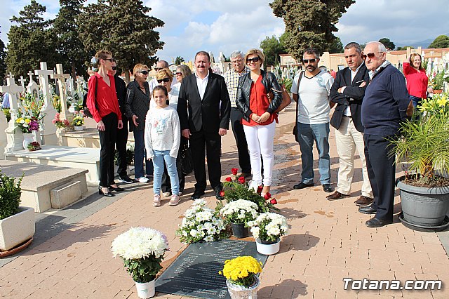 Da de Todos los Santos y Fieles Difuntos 2017 - 287