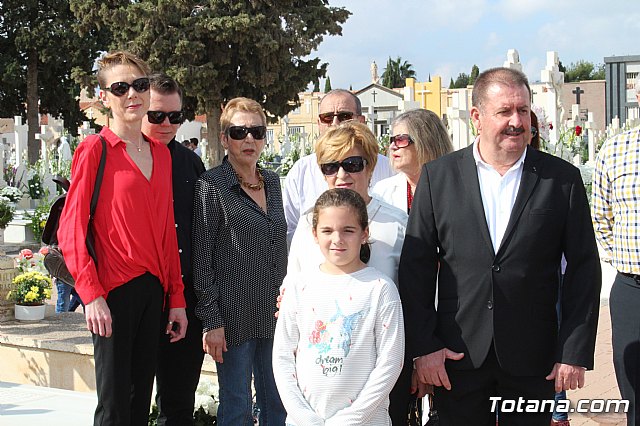 Da de Todos los Santos y Fieles Difuntos 2017 - 288