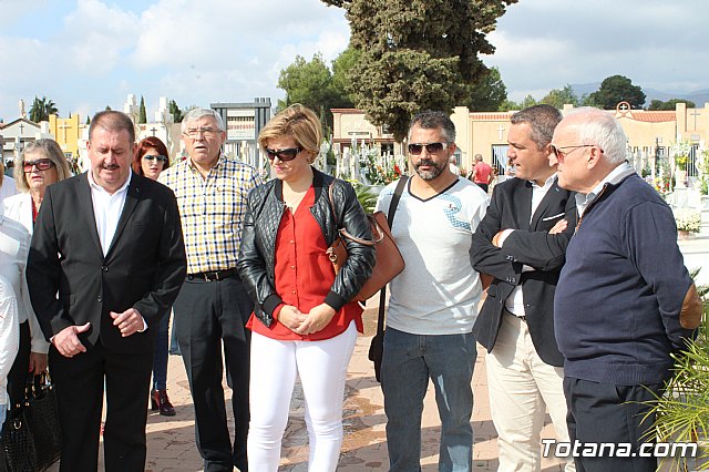 Da de Todos los Santos y Fieles Difuntos 2017 - 289