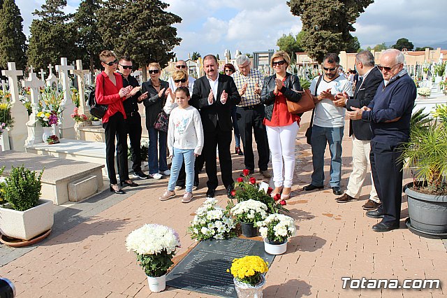 Da de Todos los Santos y Fieles Difuntos 2017 - 290