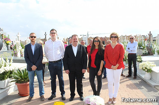 Da de Todos los Santos y Fieles Difuntos 2017 - 300