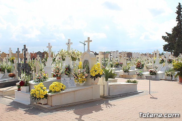 Da de Todos los Santos y Fieles Difuntos 2017 - 302