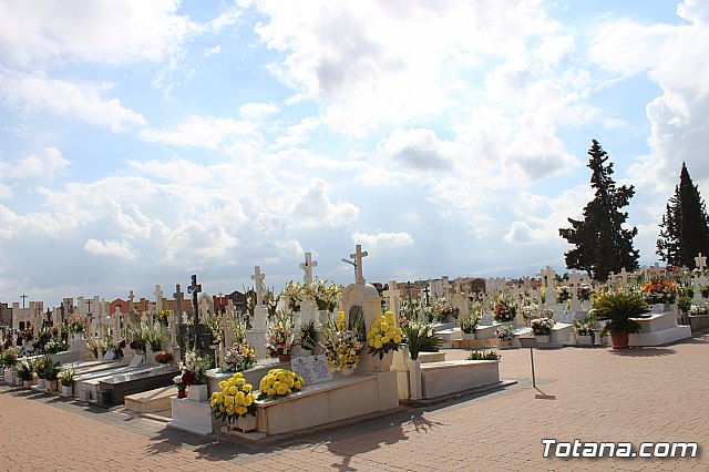 Da de Todos los Santos y Fieles Difuntos 2017 - 303