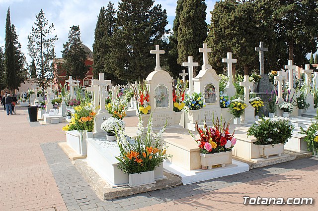 Da de Todos los Santos y Fieles Difuntos 2017 - 310