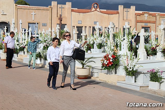 Da de Todos los Santos y Fieles Difuntos 2017 - 311