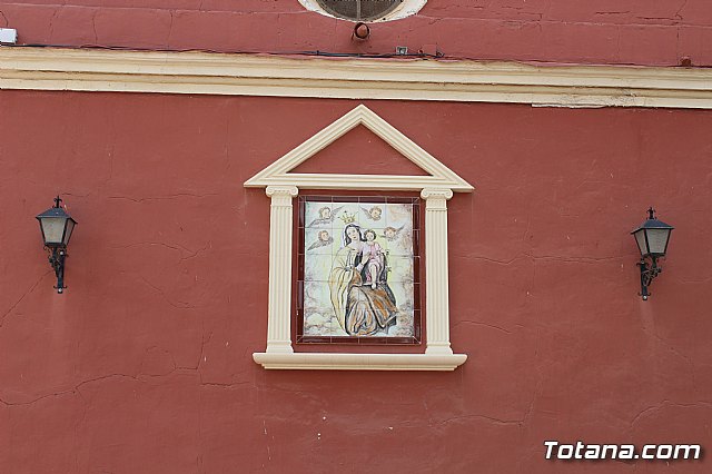 Da de Todos los Santos y Fieles Difuntos 2017 - 315