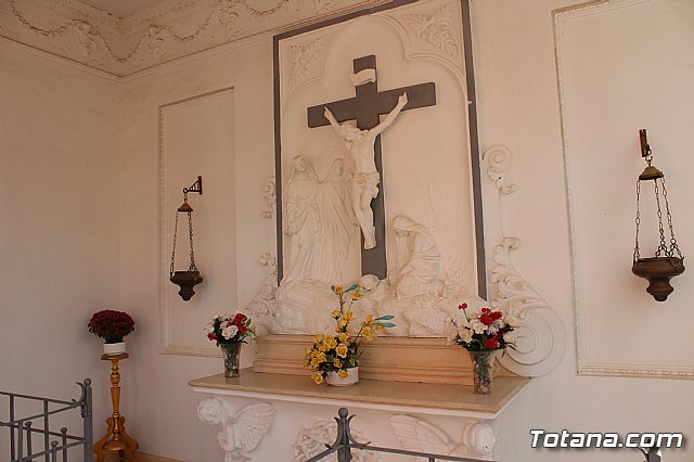 Da de Todos los Santos y Fieles Difuntos 2017 - 317