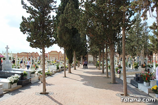 Da de Todos los Santos y Fieles Difuntos 2017 - 318