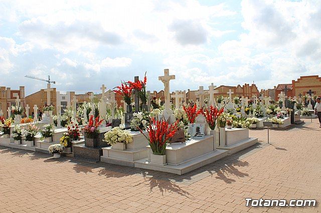 Da de Todos los Santos y Fieles Difuntos 2017 - 319