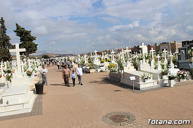 Da de Todos los Santos y Fieles Difuntos 2017 - 321