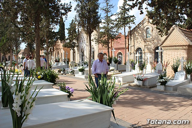 Da de Todos los Santos y Fieles Difuntos 2017 - 322
