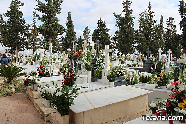 Da de Todos los Santos y Fieles Difuntos 2017 - 324
