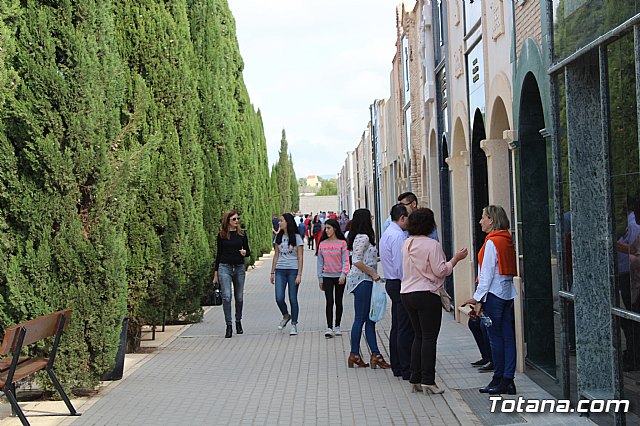 Da de Todos los Santos y Fieles Difuntos 2017 - 326