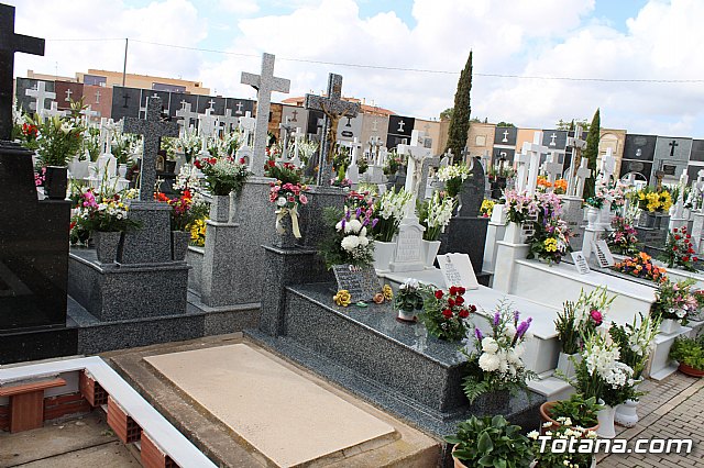 Da de Todos los Santos y Fieles Difuntos 2017 - 328