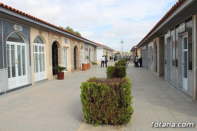 Da de Todos los Santos y Fieles Difuntos 2017 - 330