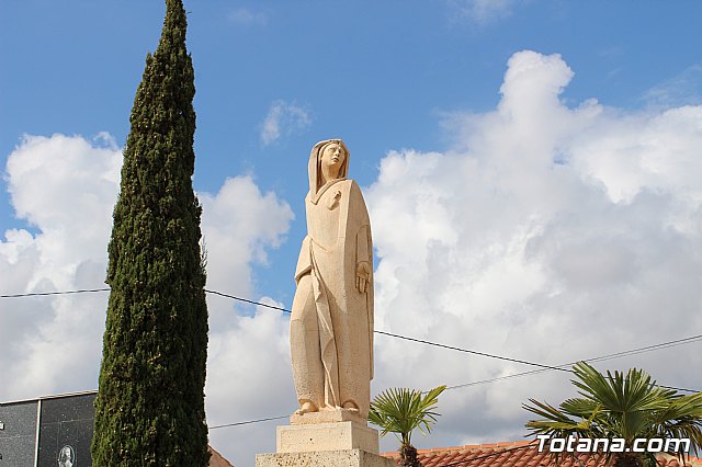 Da de Todos los Santos y Fieles Difuntos 2017 - 334