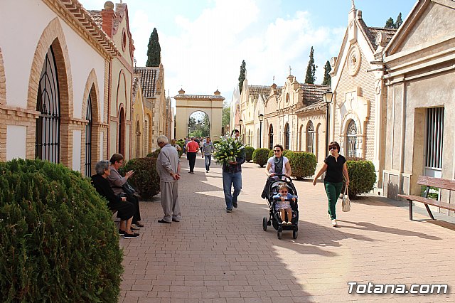 Da de Todos los Santos y Fieles Difuntos 2017 - 336