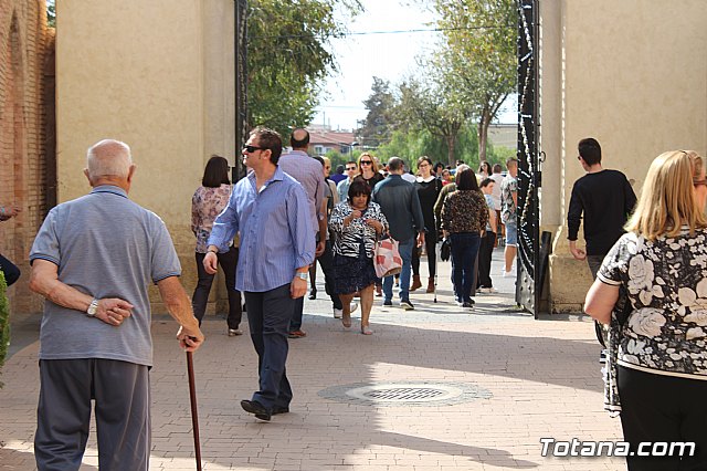 Da de Todos los Santos y Fieles Difuntos 2017 - 338