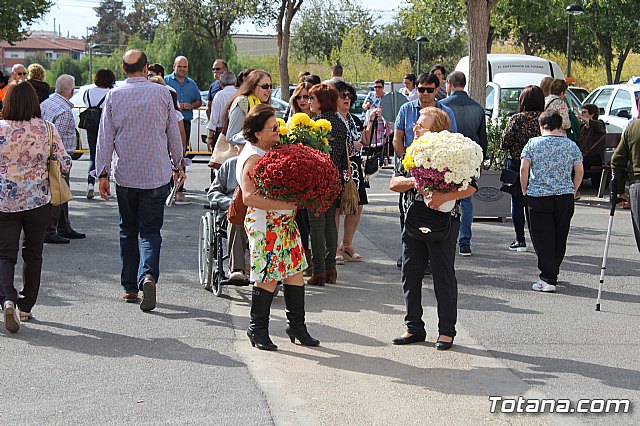 Da de Todos los Santos y Fieles Difuntos 2017 - 339