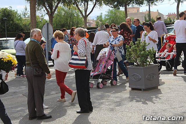Da de Todos los Santos y Fieles Difuntos 2017 - 340