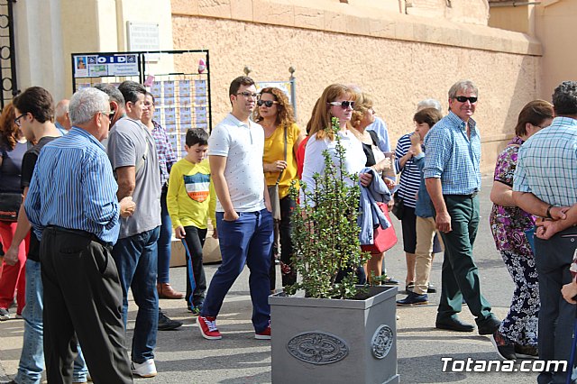 Da de Todos los Santos y Fieles Difuntos 2017 - 342