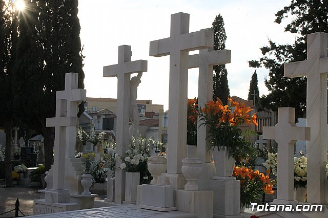 Da de Todos los Santos y Fieles Difuntos 2017 - 350