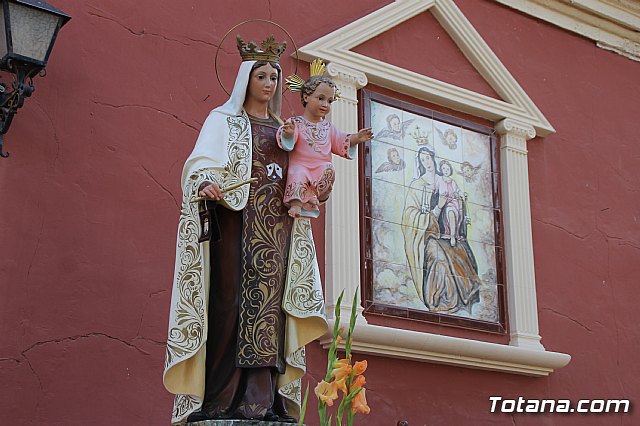 Da de Todos los Santos y Fieles Difuntos 2017 - 351