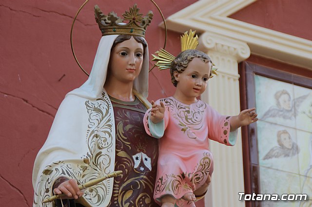 Da de Todos los Santos y Fieles Difuntos 2017 - 352