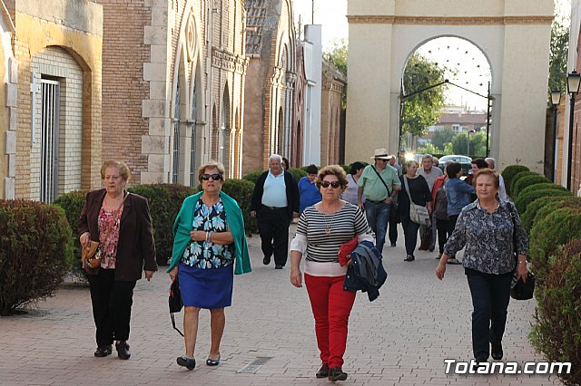Da de Todos los Santos y Fieles Difuntos 2017 - 354