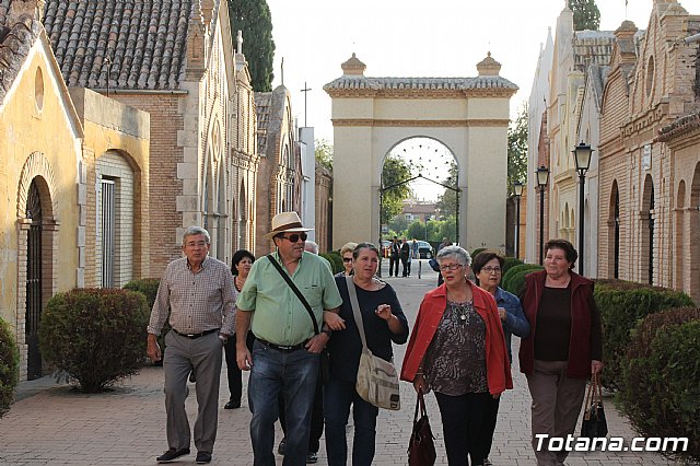 Da de Todos los Santos y Fieles Difuntos 2017 - 355