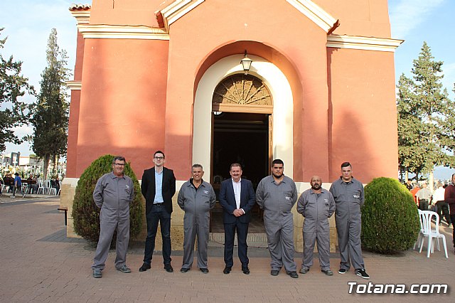 Da de Todos los Santos y Fieles Difuntos 2017 - 356