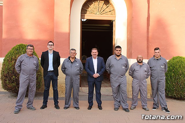 Da de Todos los Santos y Fieles Difuntos 2017 - 357