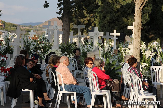 Da de Todos los Santos y Fieles Difuntos 2017 - 360