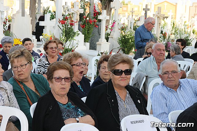 Da de Todos los Santos y Fieles Difuntos 2017 - 363