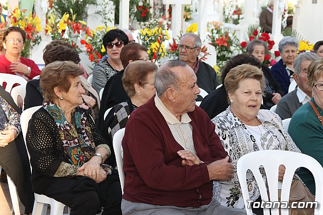 Da de Todos los Santos y Fieles Difuntos 2017 - 364
