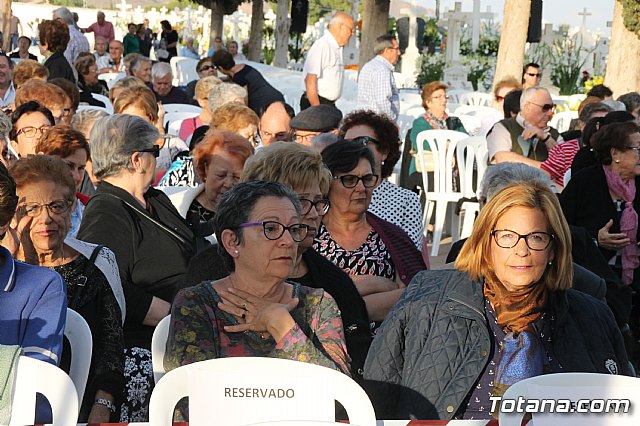 Da de Todos los Santos y Fieles Difuntos 2017 - 365