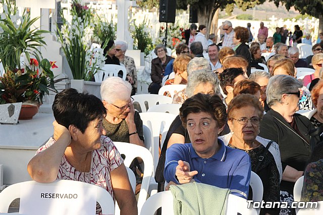 Da de Todos los Santos y Fieles Difuntos 2017 - 366