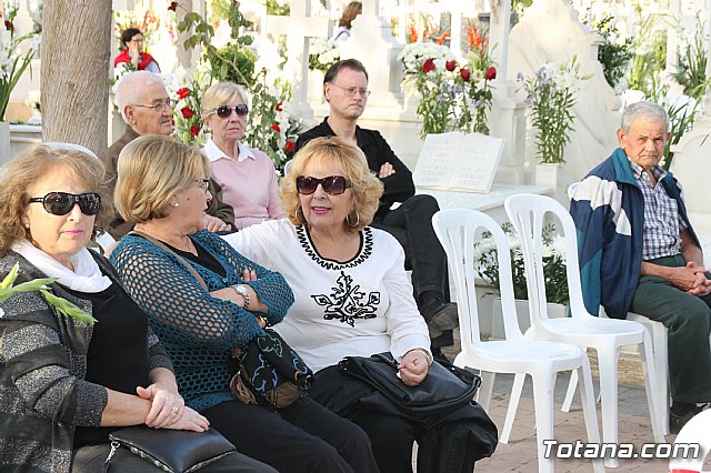 Da de Todos los Santos y Fieles Difuntos 2017 - 367