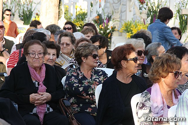 Da de Todos los Santos y Fieles Difuntos 2017 - 369