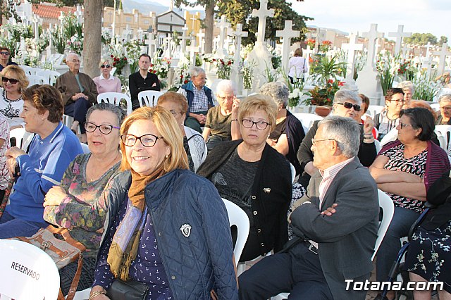 Da de Todos los Santos y Fieles Difuntos 2017 - 370