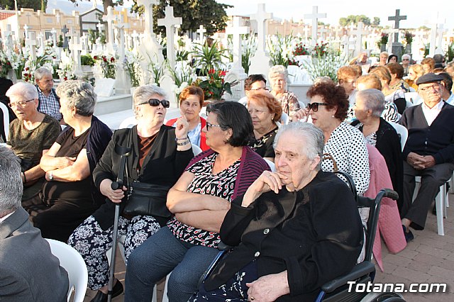 Da de Todos los Santos y Fieles Difuntos 2017 - 371