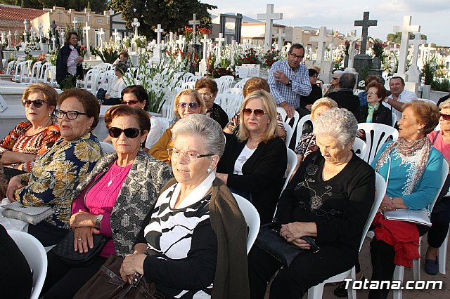 Da de Todos los Santos y Fieles Difuntos 2017 - 376