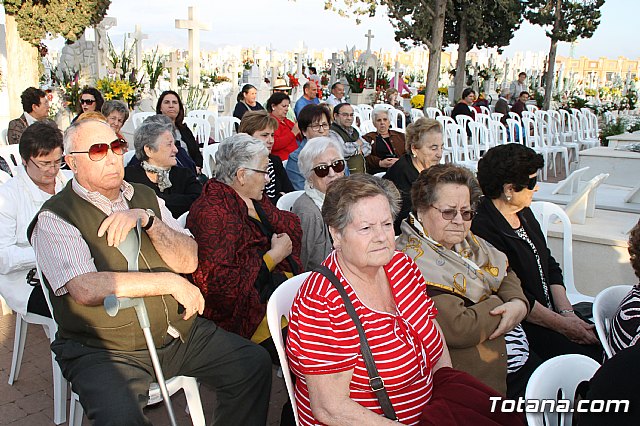 Da de Todos los Santos y Fieles Difuntos 2017 - 377