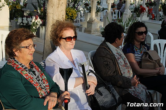 Da de Todos los Santos y Fieles Difuntos 2017 - 379