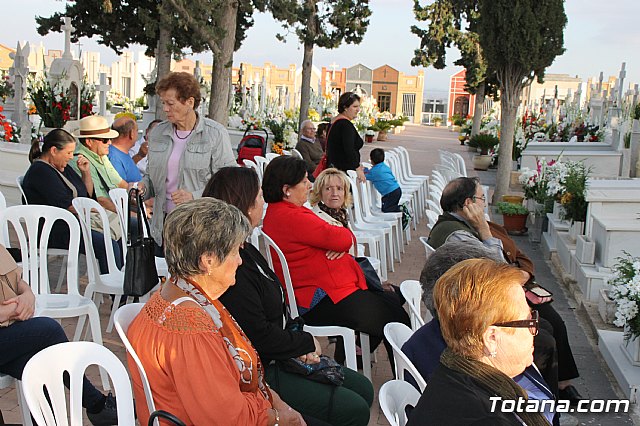 Da de Todos los Santos y Fieles Difuntos 2017 - 380