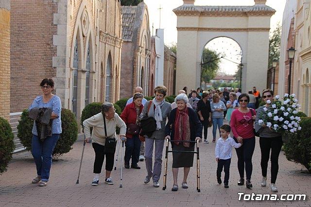 Da de Todos los Santos y Fieles Difuntos 2017 - 382