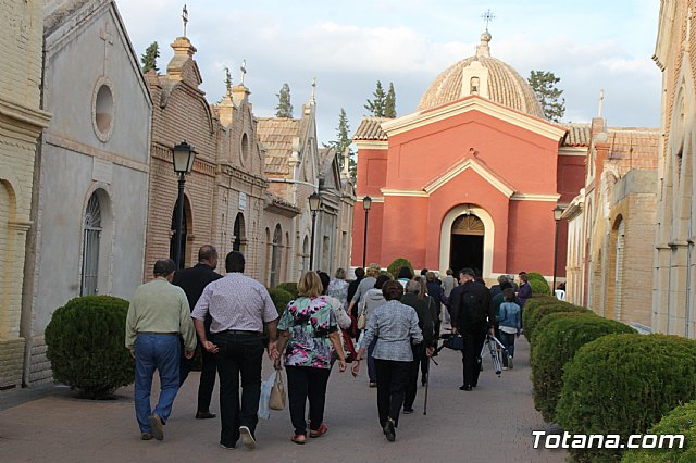 Da de Todos los Santos y Fieles Difuntos 2017 - 383