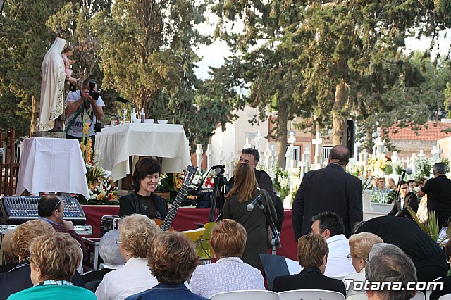 Da de Todos los Santos y Fieles Difuntos 2017 - 386