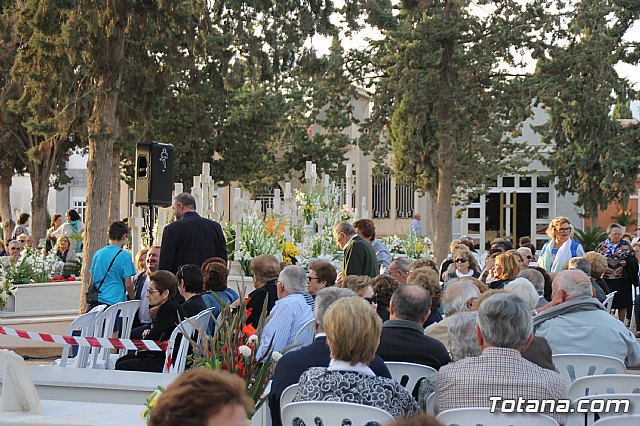 Da de Todos los Santos y Fieles Difuntos 2017 - 389