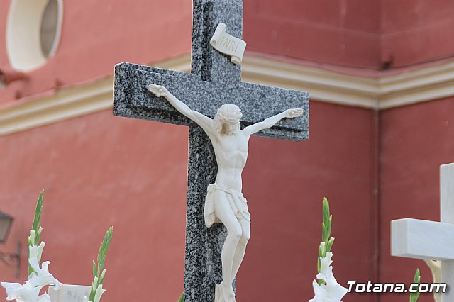 Da de Todos los Santos y Fieles Difuntos 2017 - 390